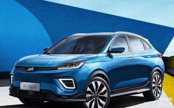 东莞203WEY威派豪华SUV市场的黑马，零跑汽车与智能交通系统的协同