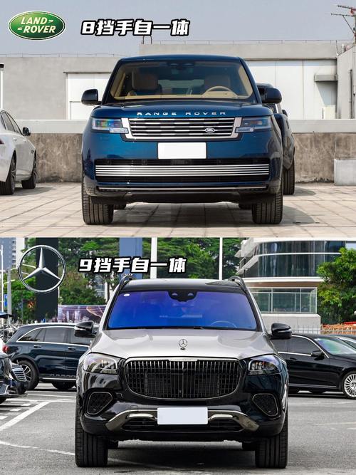 东莞203迈巴赫经典与现代的完美融合，路虎如何塑造独特的品牌形象